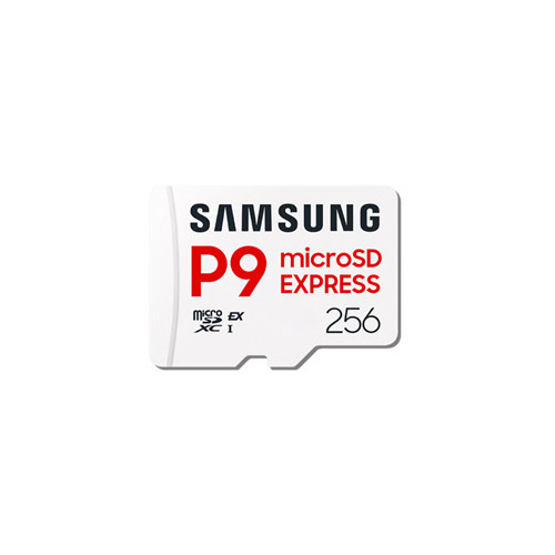 MEMORY MICRO SDXC EXPR. 256GB/MB-MK256T/WW SAMSUNG