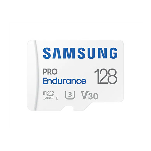 Samsung | PRO Endurance | MB-MJ128KA/EU