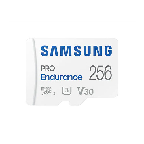 Samsung | PRO Endurance | MB-MJ256KA/EU