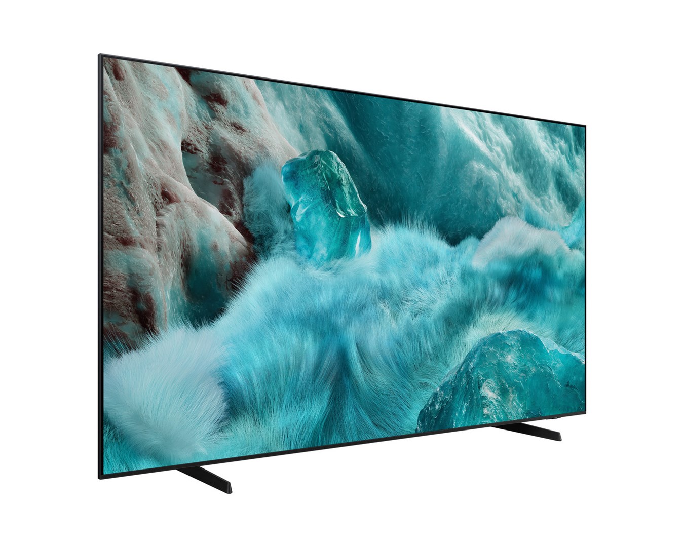 Samsung QE98Q7FAAUXXH 4K QLED | QE98Q7FAAUXXH