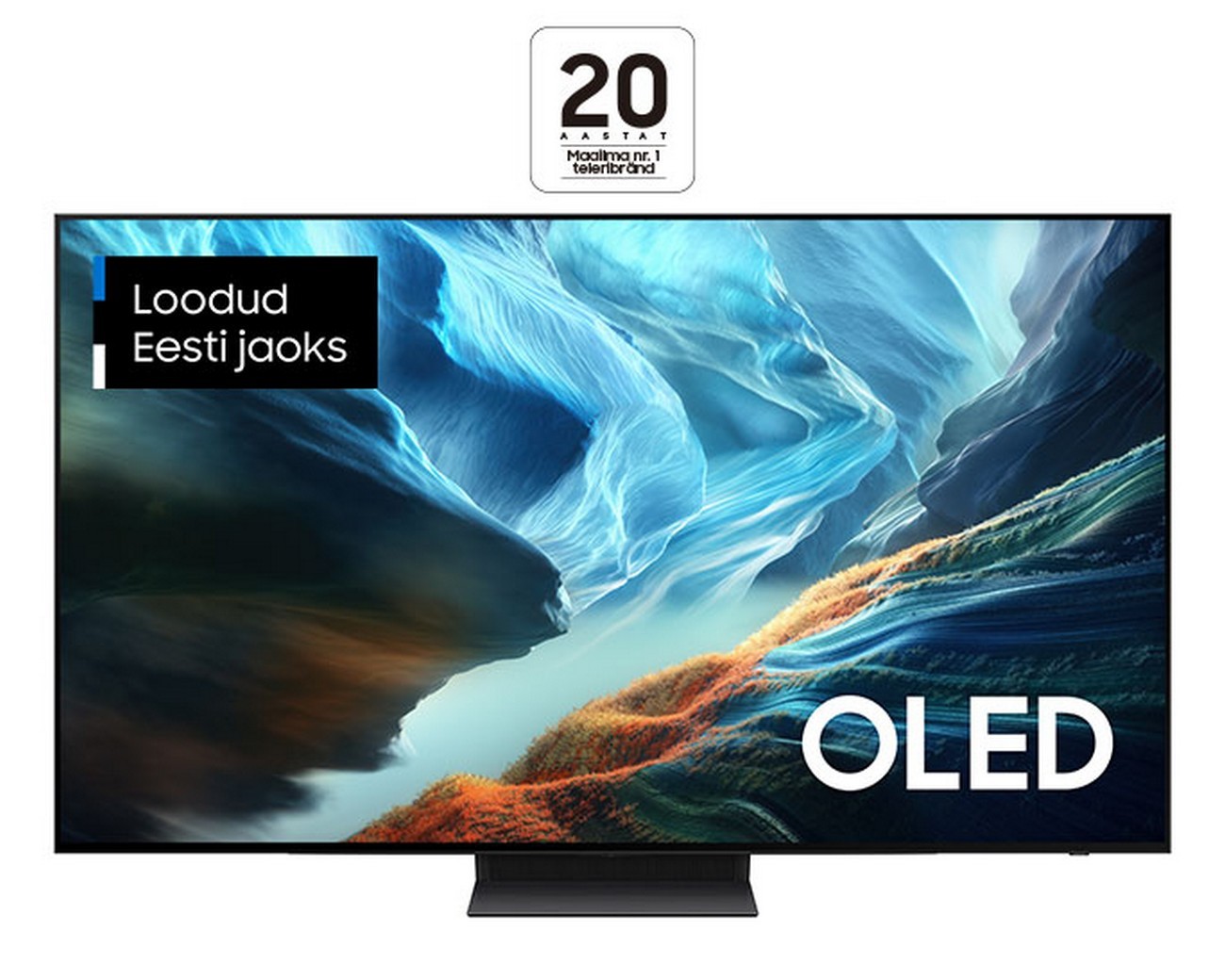 Samsung QE42S90HAEXXH 4K OLED | 925003143