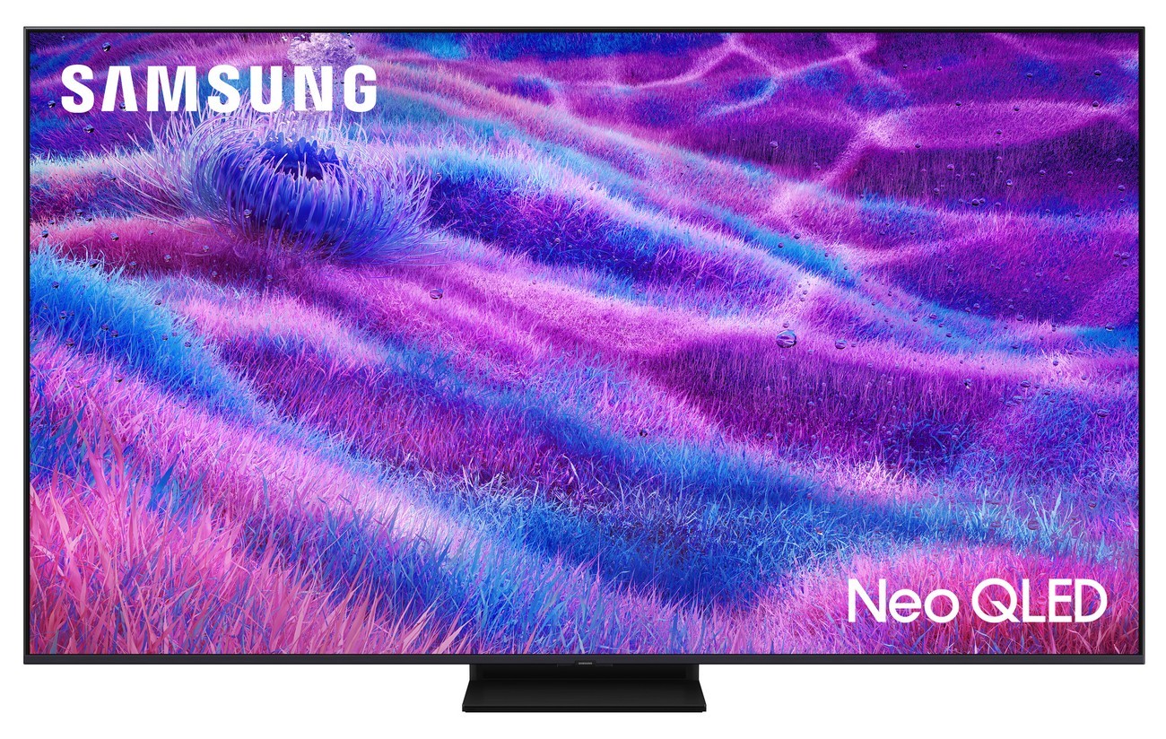 Samsung QE85QN80FAUXXH 4K Neo QLED Mini