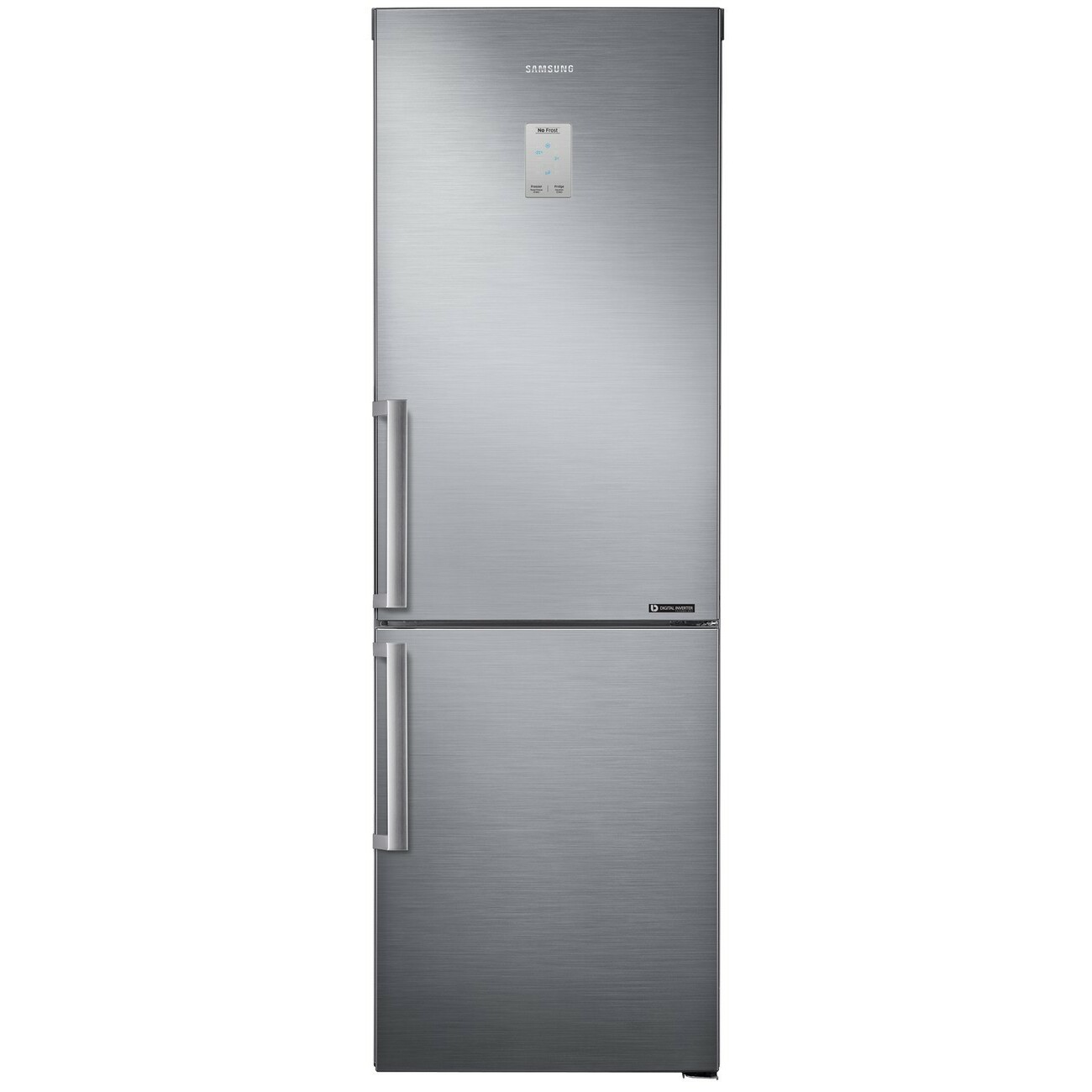 Samsung RB34J3515S9/EF | 241087954 | 8806090485442