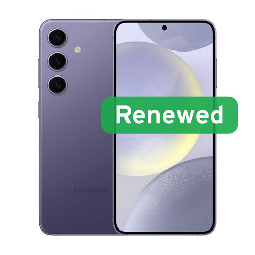 Samsung Renewed Grade A | Galaxy