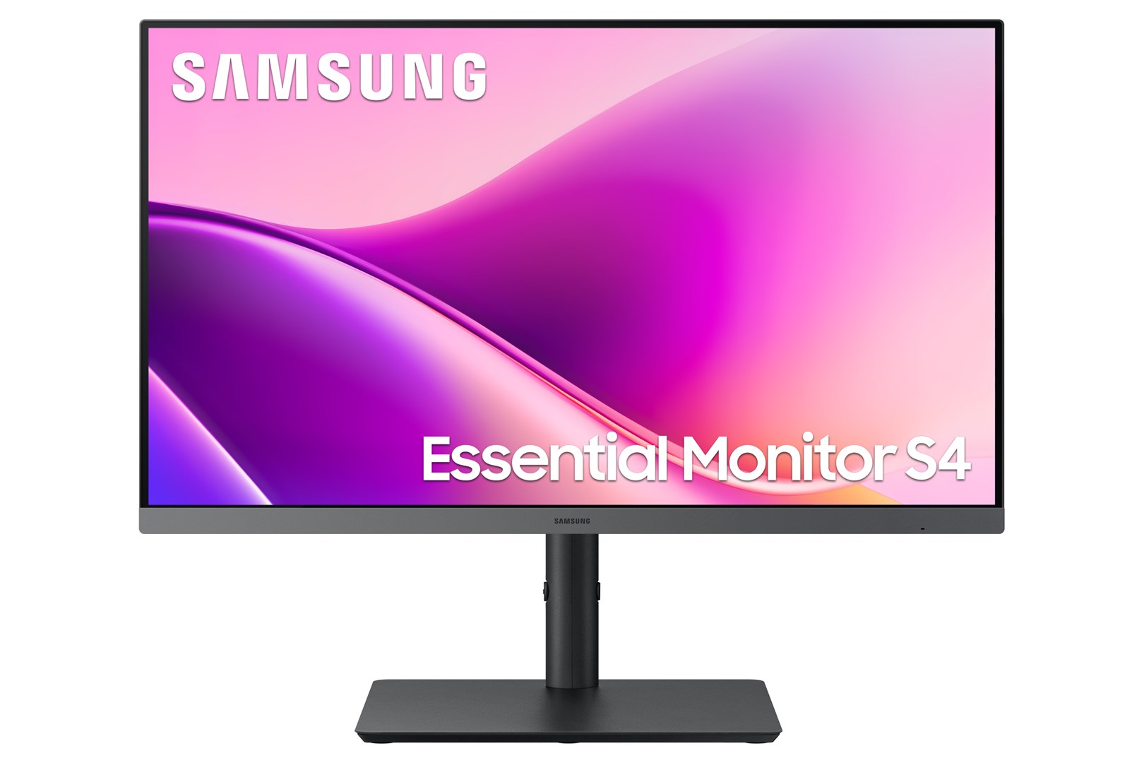 Samsung S43UF computer monitor 61 cm