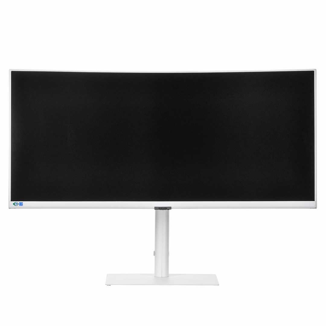 SAMSUNG Monitor 34 inches ViewFinity S65CT