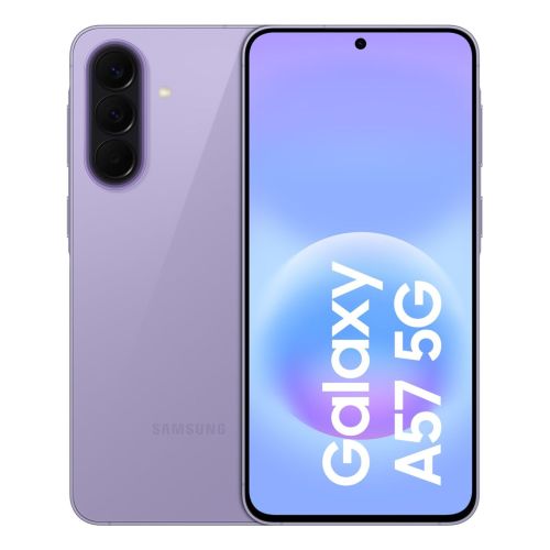 Samsung A576B A57 5G 128GB, lilac