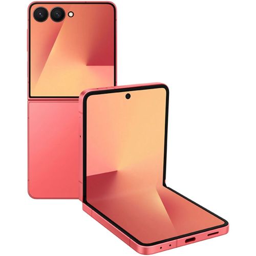 Samsung SM-F766B Galaxy Z Flip7 Dual
