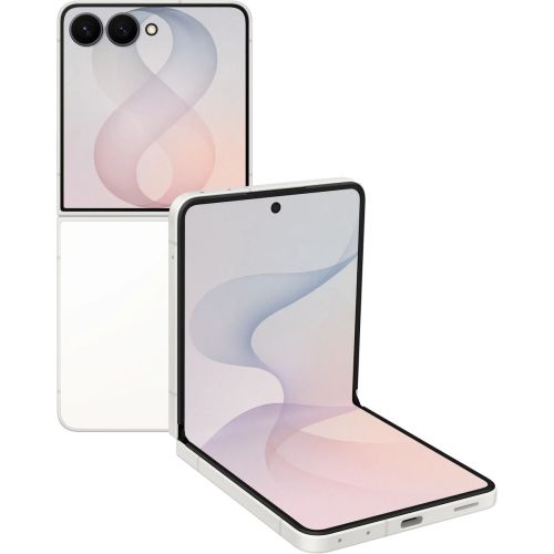 Samsung Galaxy Z Flip8 17.5