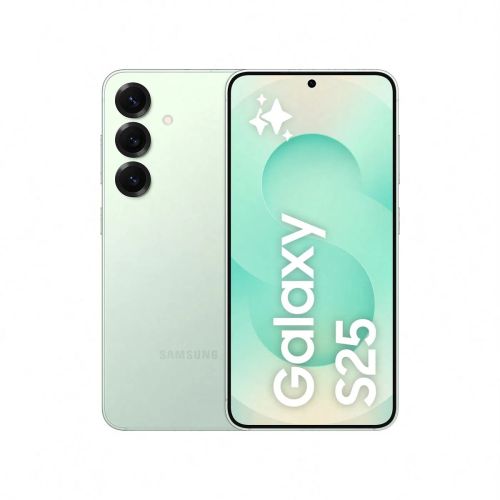 Samsung Galaxy S25 S931 5G Dual