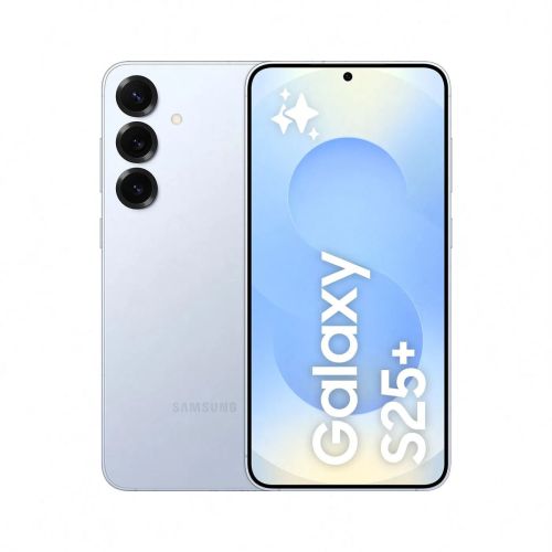 Samsung SM-S936B Galaxy S25+ 5G 12GB