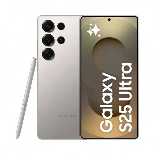 Samsung Galaxy S25 Ultra 17.5