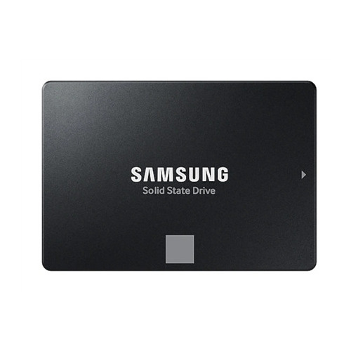 Samsung | SSD | 870 EVO
