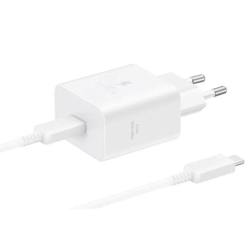 Samsung Travel Charger 45W (with Type-C
