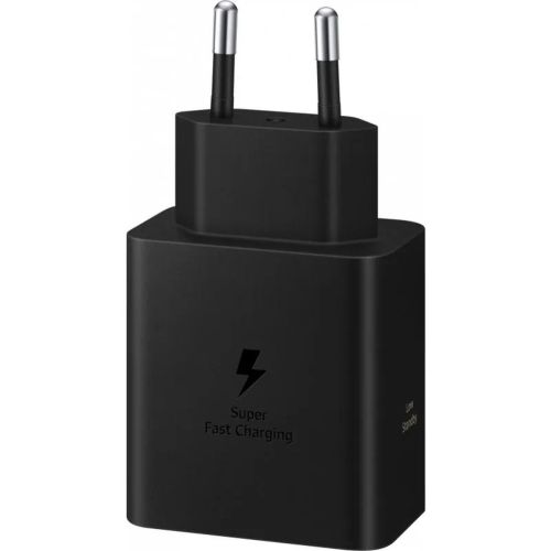 MOBILE CHARGER WALL 60W/BLACK EP-T6010NBEGWW SAMSUNG