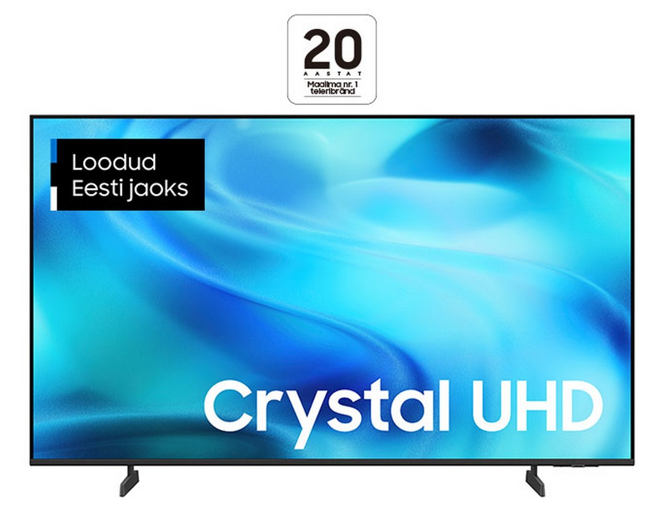 Samsung UE65U8092HUXXH 4K UHD | 925003163