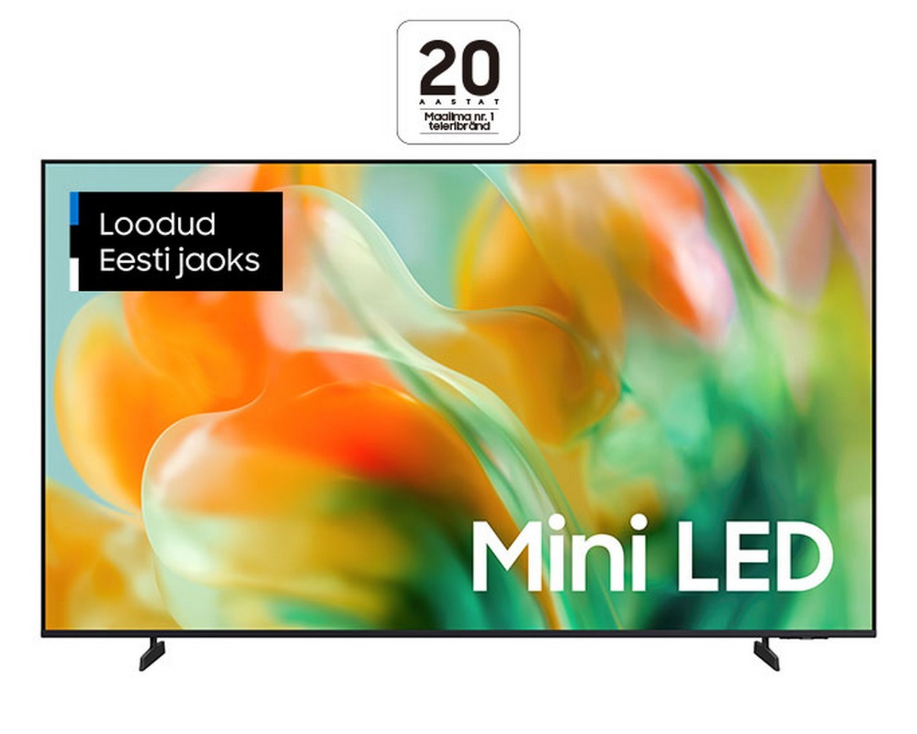 Samsung UE75M80HAUXXH 4K Mini LED |