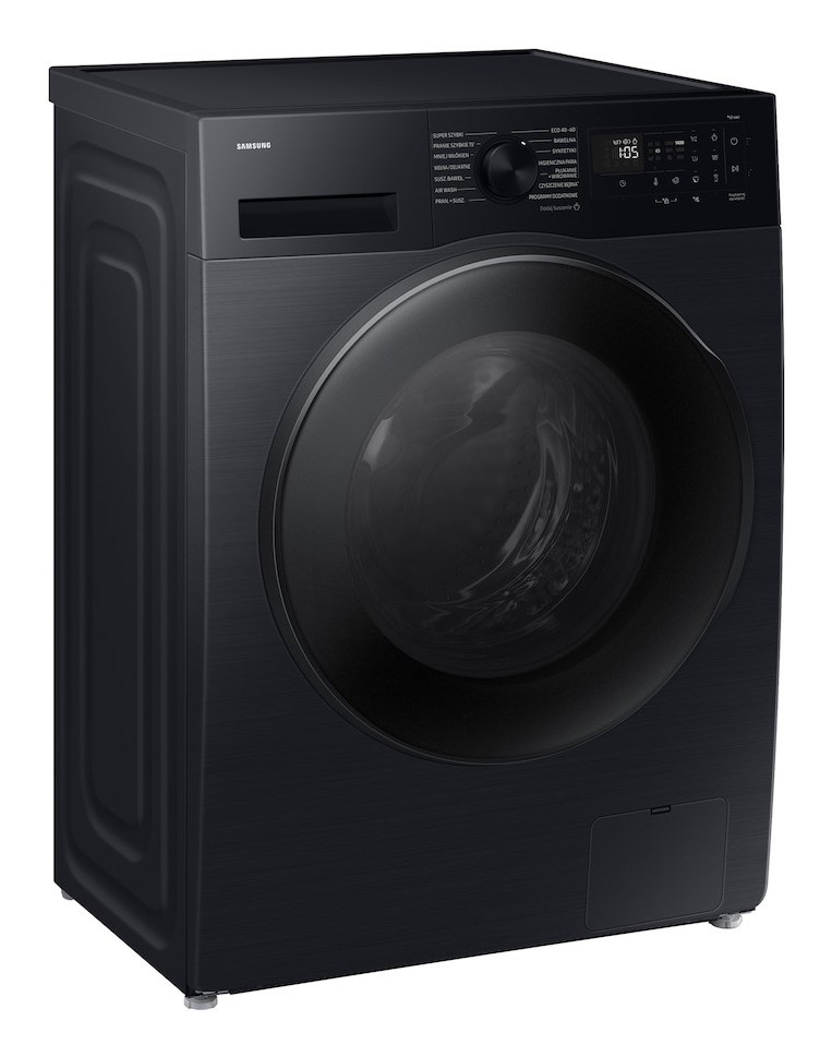 Samsung WD90DG5G34BBEO washer dryer Freestanding Front-load