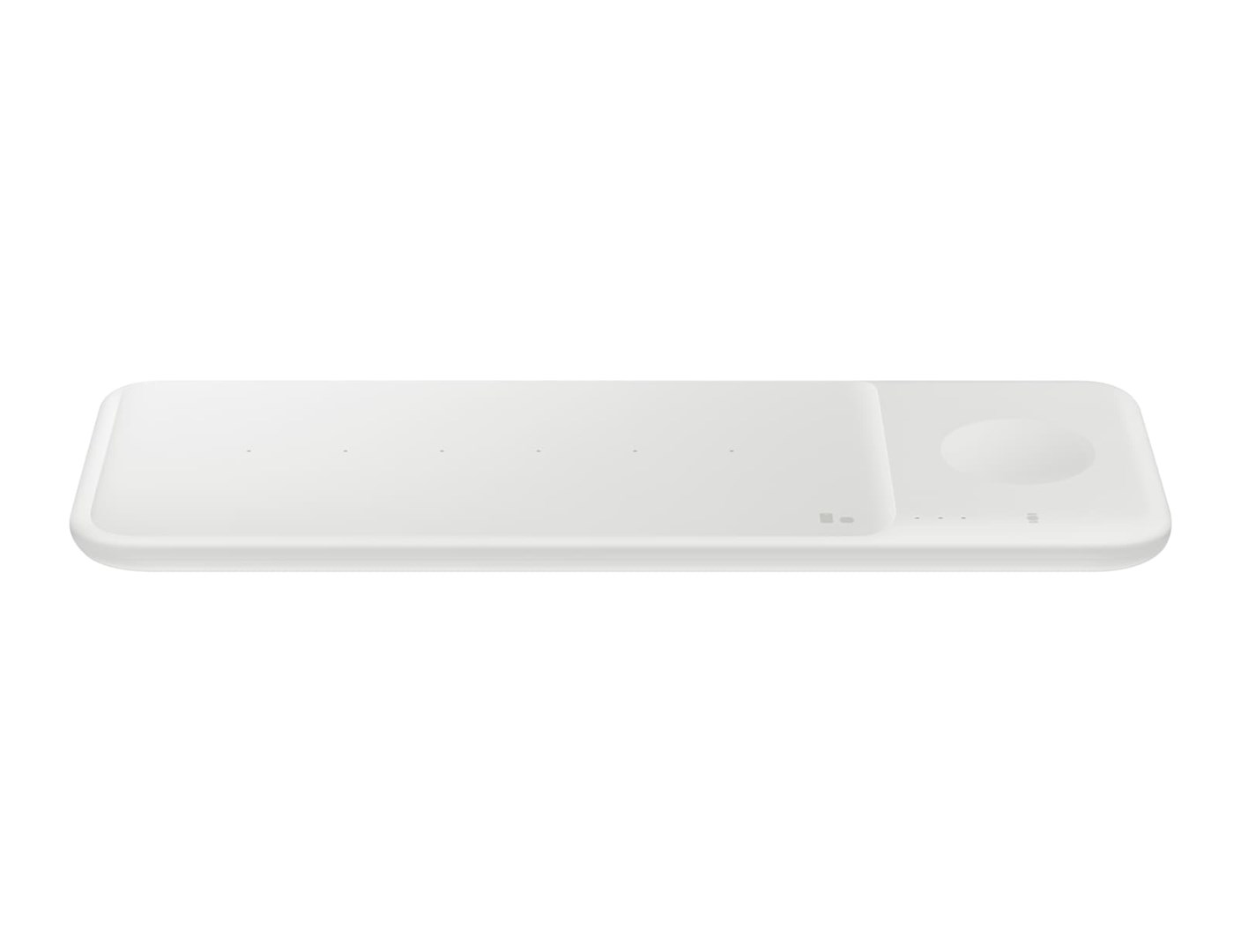 Samsung Wireless Charger Trio Headset, Smartphone