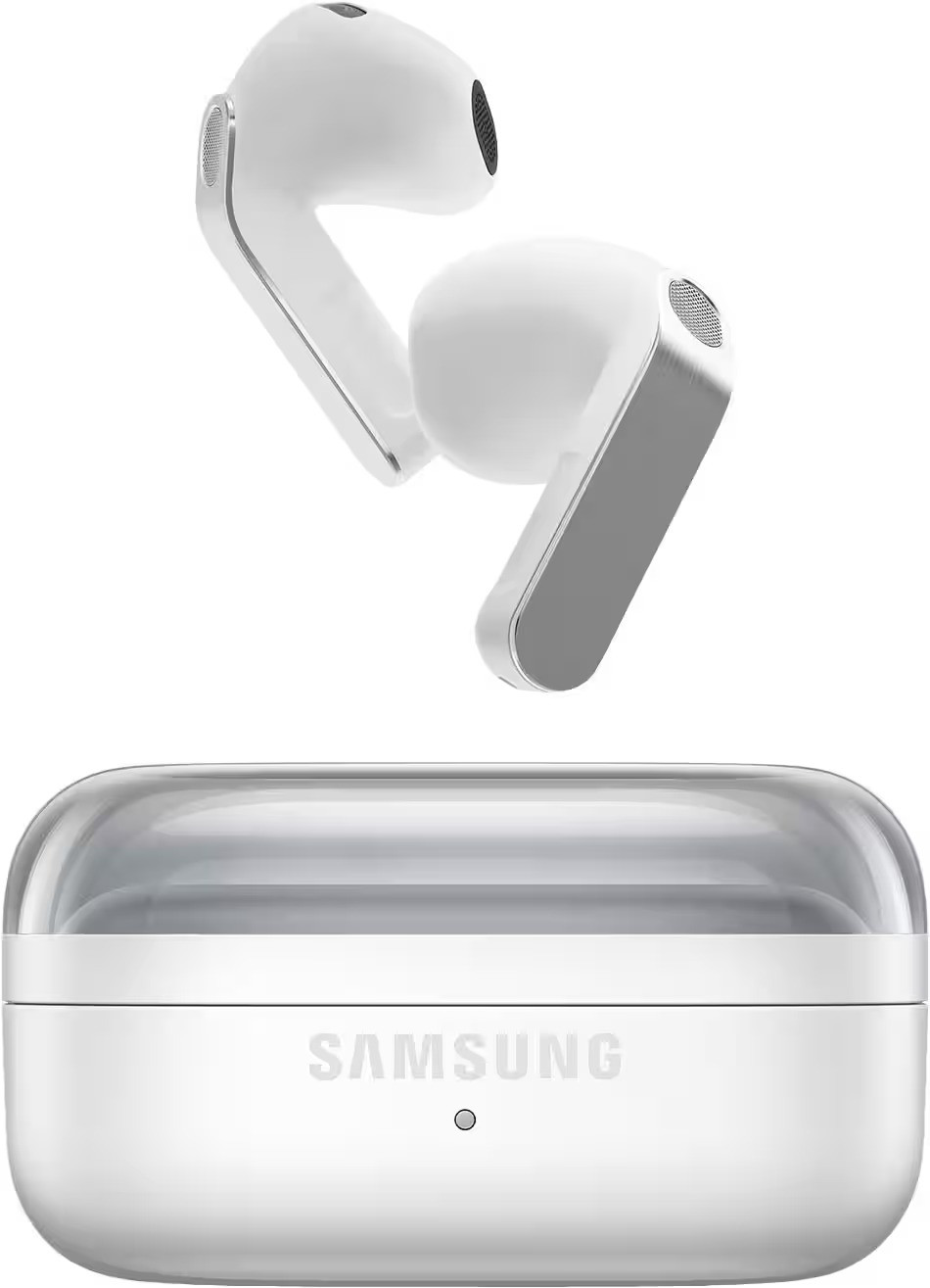 Samsung Galaxy Buds4 R540 - White