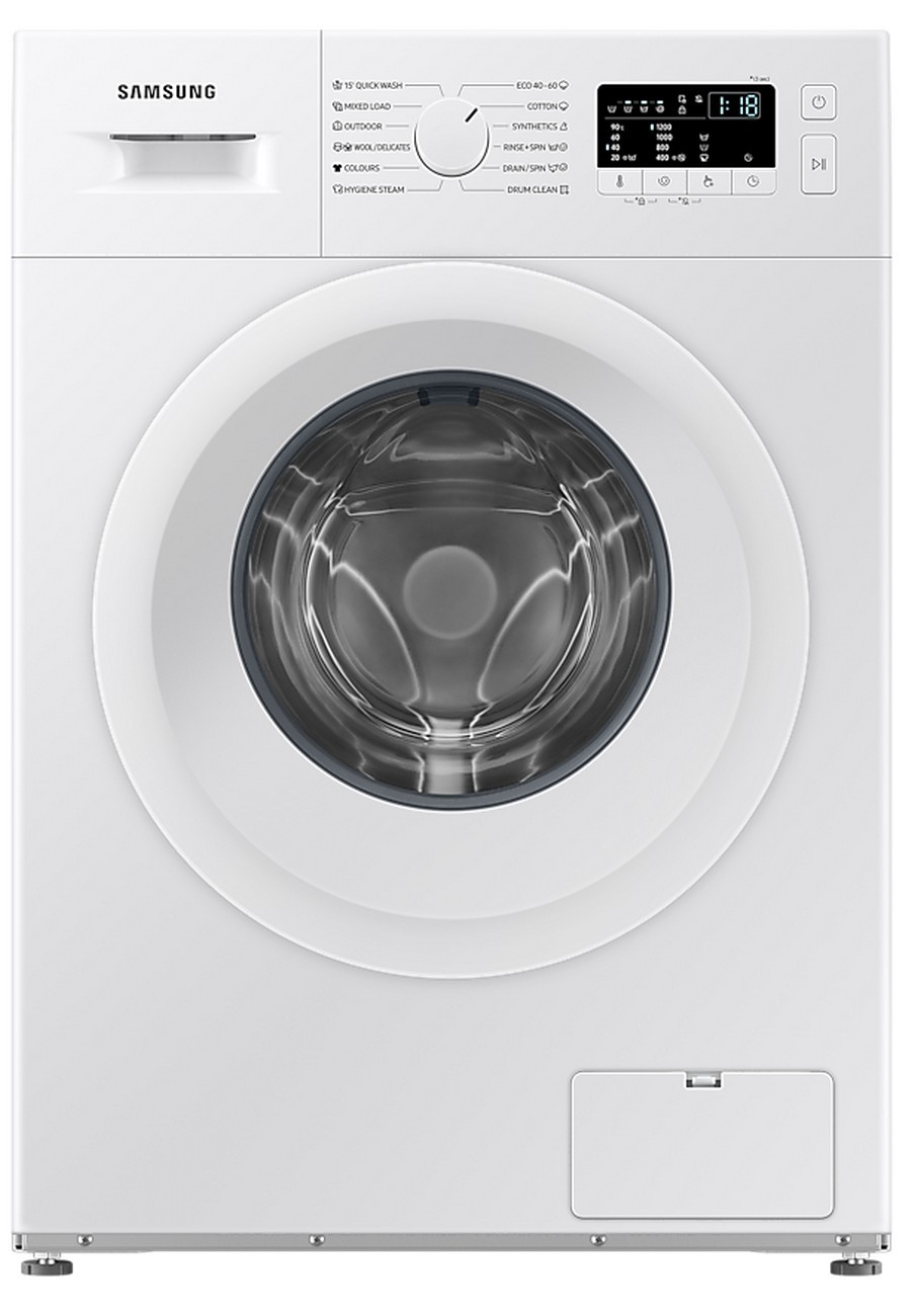 Samsung WW60A3120WE/LE | 201085231 | 8806092581937
