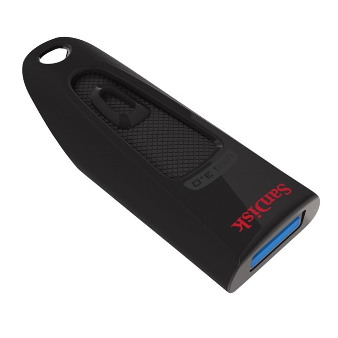 SanDisk 124109 USB flash drive 128