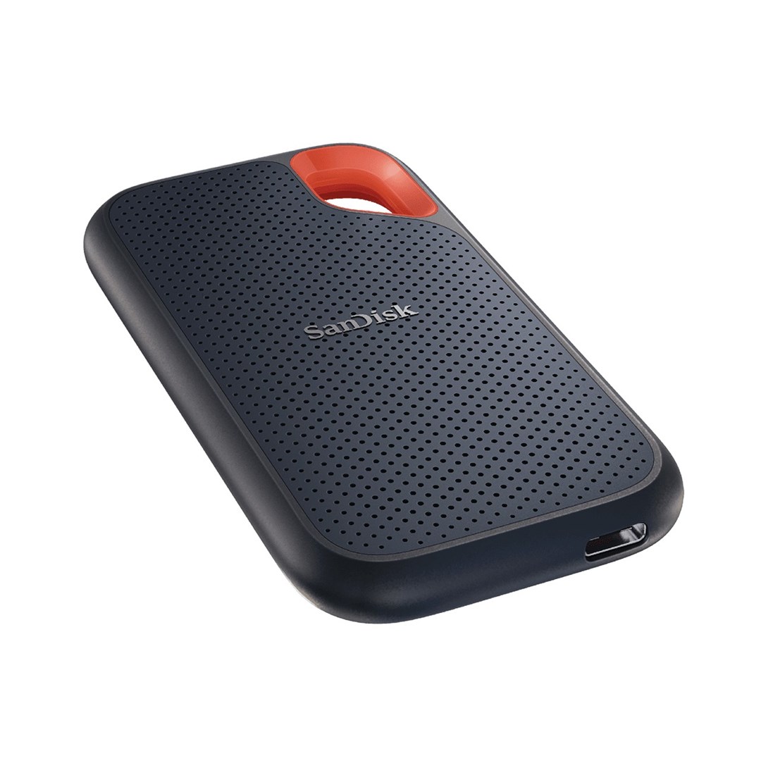 Dysk zewnętrzny SSD SanDisk Extreme Portable