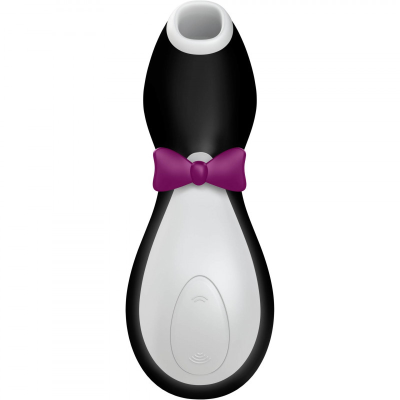 Satisfyer clitoral massager Pro Penguin Next