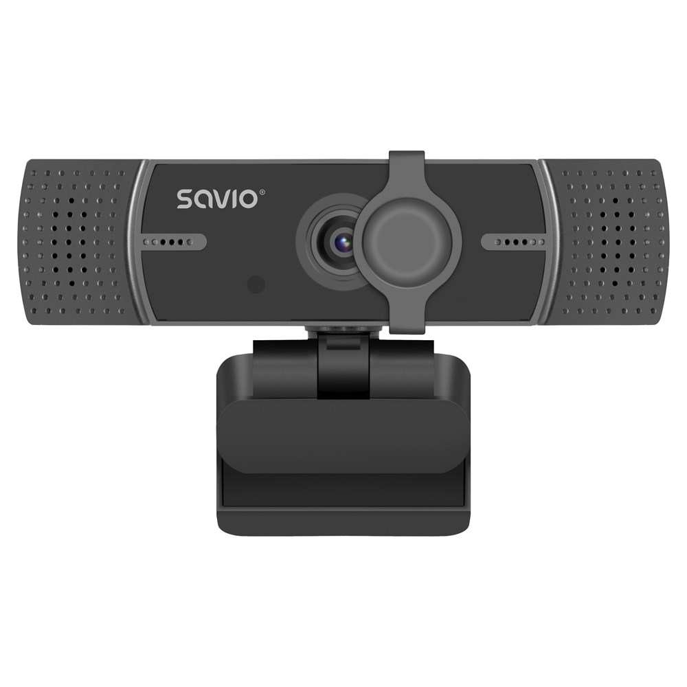 Savio 2K Webcam CAK-05 | CAK-05