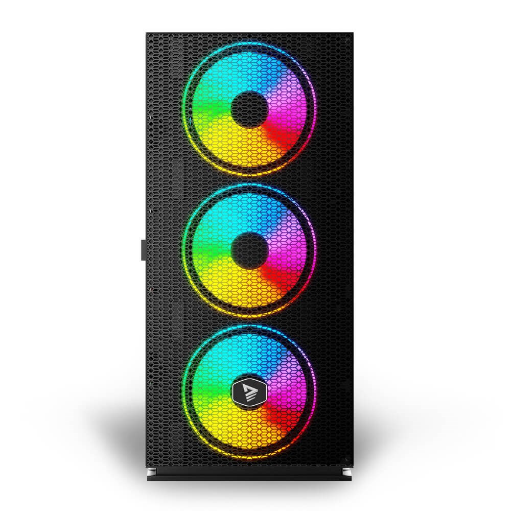 SAVIO PC Case Raptor X1 ARGB