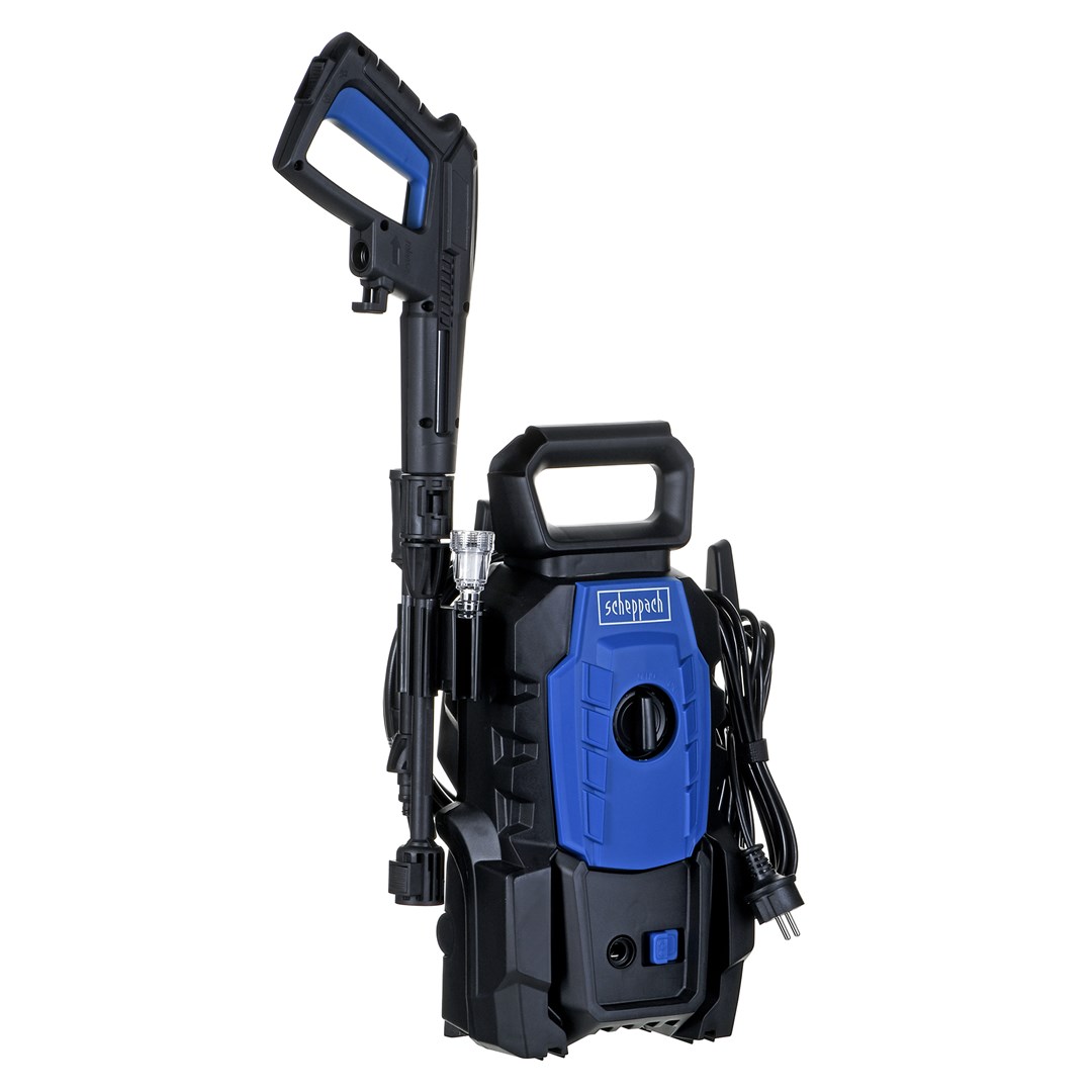 Scheppach HPC1400 - pressure washer |