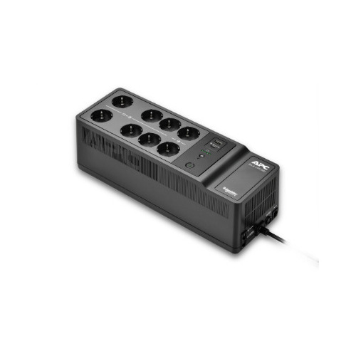 Back-UPS BE850G2-GR 850VA, 230V, USB Type-C