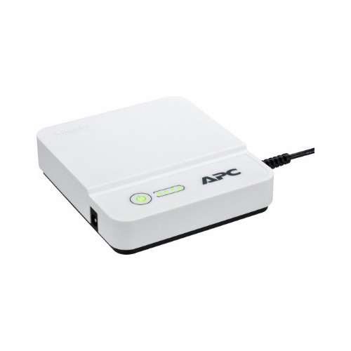 Schneider Electric APC Back-UPS Connect 12Vdc