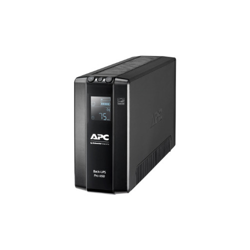 Schneider Electric APC Back-UPS Pro |