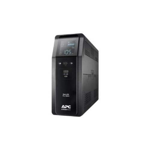 Schneider Electric APC Back-UPS Pro, tower