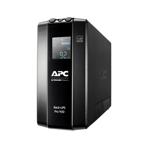 Power supply BR900MI UPS Back Pro