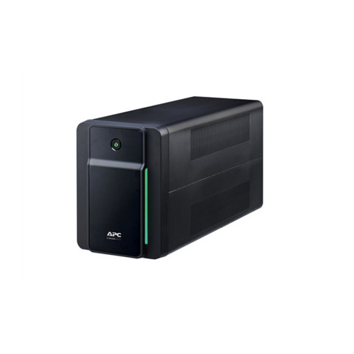 Schneider Electric APC Back-UPS, Tower, 6x