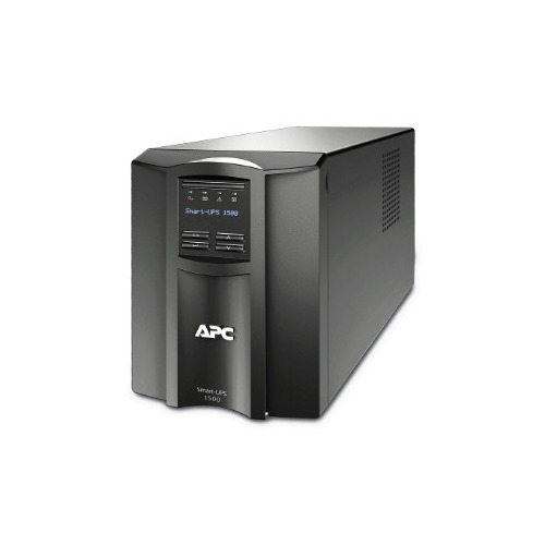 APC Uninterruptible Power Supply SMT1500IC 1500