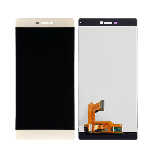Extra Digital Screen LCD Huawei P8