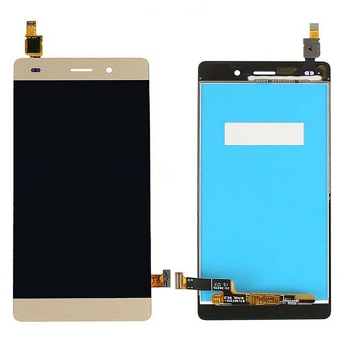 Extra Digital Screen LCD Huawei P8