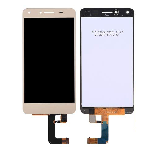 Screen LCD Huawei Y5 II (gold)