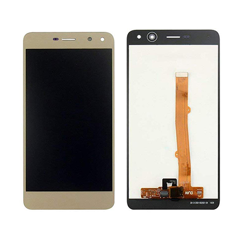 Extra Digital Screen LCD Huawei Y6