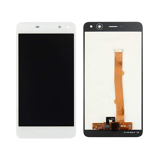 Extra Digital Screen LCD Huawei Y6