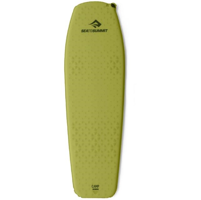 SEA TO SUMMIT CAMP MAT Tarragon