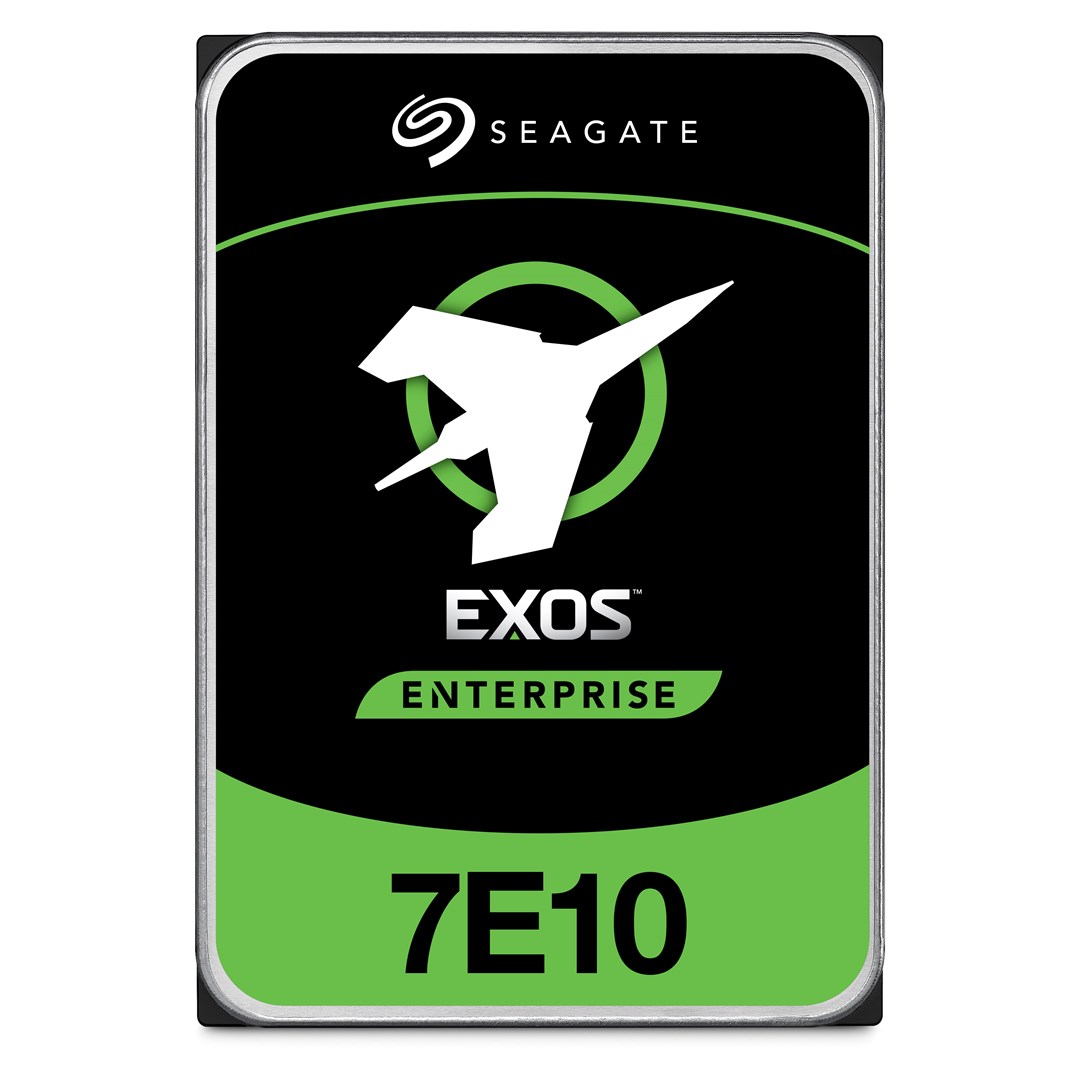 Seagate Exos ST2000NM000B internal hard drive