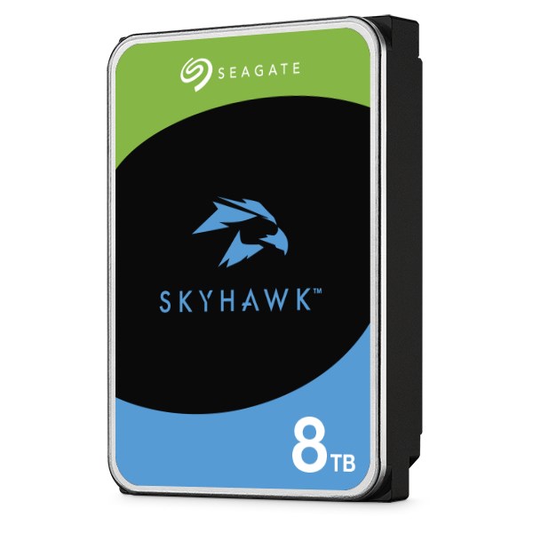 Seagate SkyHawk internal hard drive 8