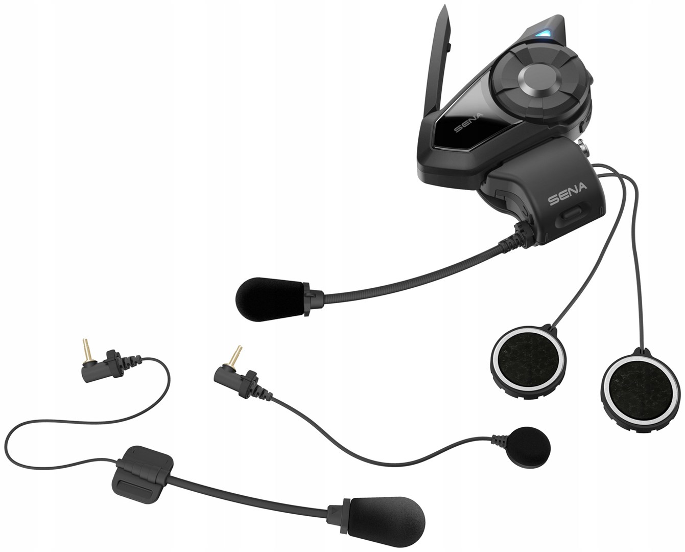 Sena 30K motorcycle intercom 2000 m