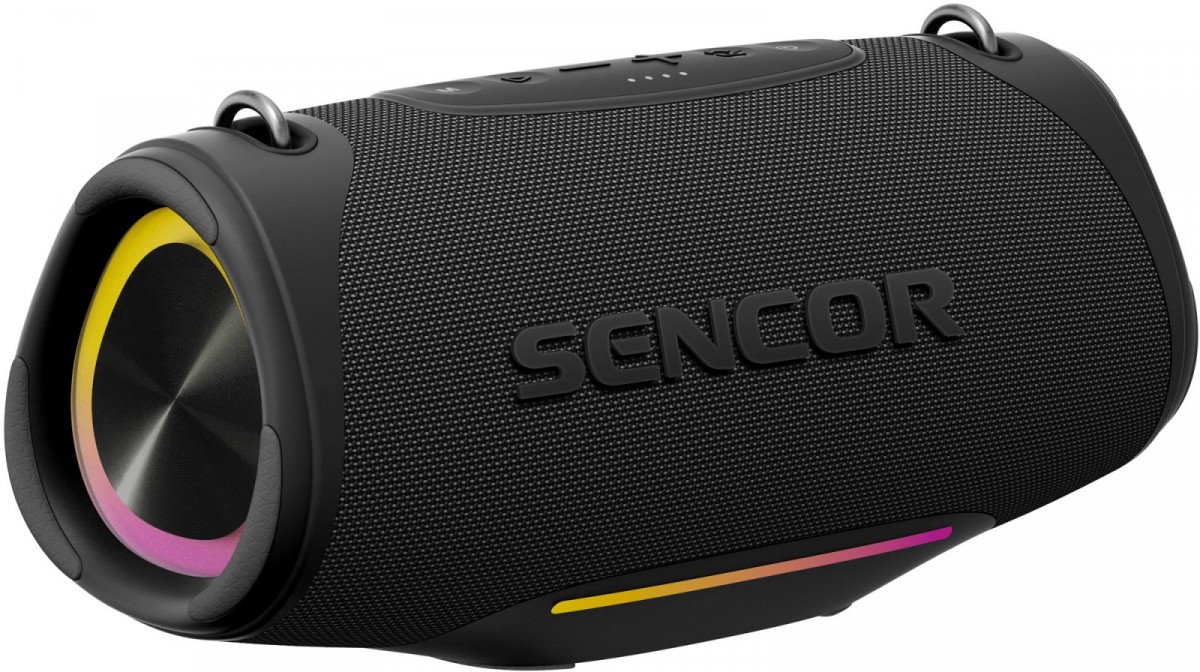 Sencor Resonex Maxi Power 100W,IPX7