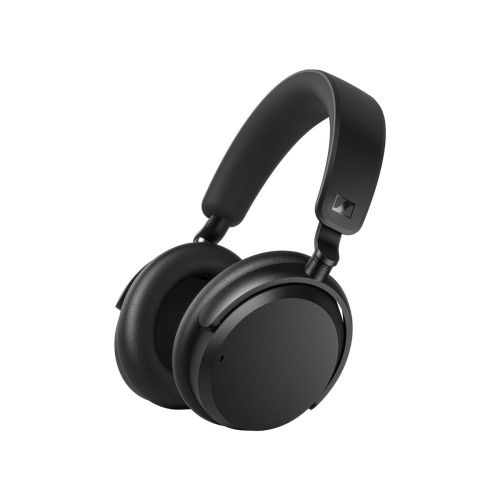 Sennheiser Accentum Wireless On-Ear Headphones Black