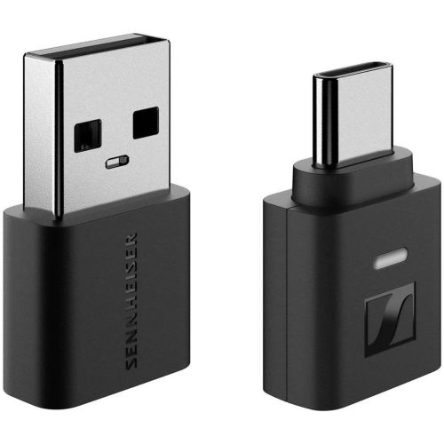 Sennheiser BTD 700 USB-C + USB-A